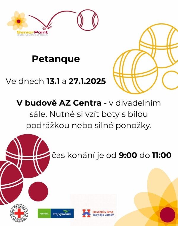 Pétanque (foto 1)