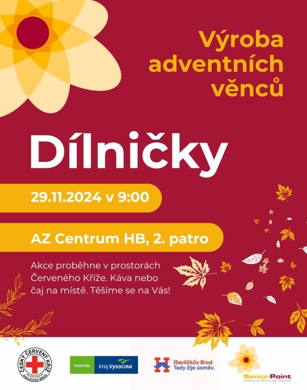Dílničky (foto 1)