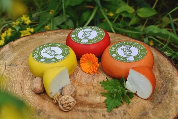 Farmářský trh (foto 1)