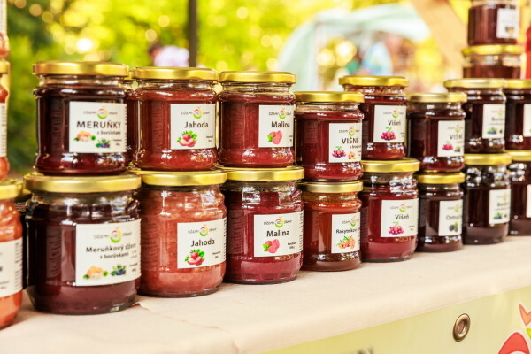 Farmářský trh (foto 1)