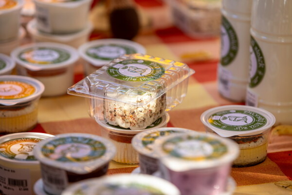 Farmářský trh (foto 1)