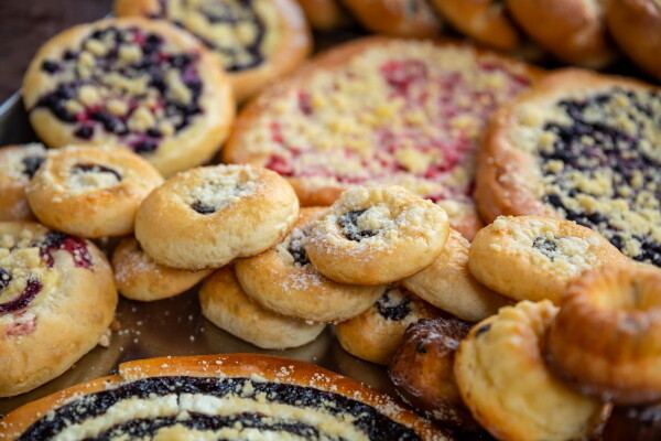 Farmářský trh (foto 1)