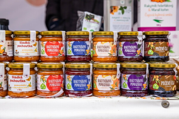 Farmářský trh (foto 1)