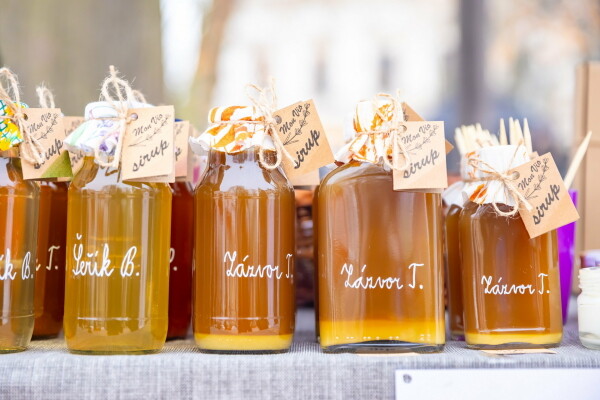 Farmářský trh (foto 1)