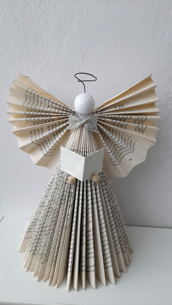 Andílek pro radost (foto 1)