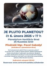 Je Pluto planetou? (foto 2)