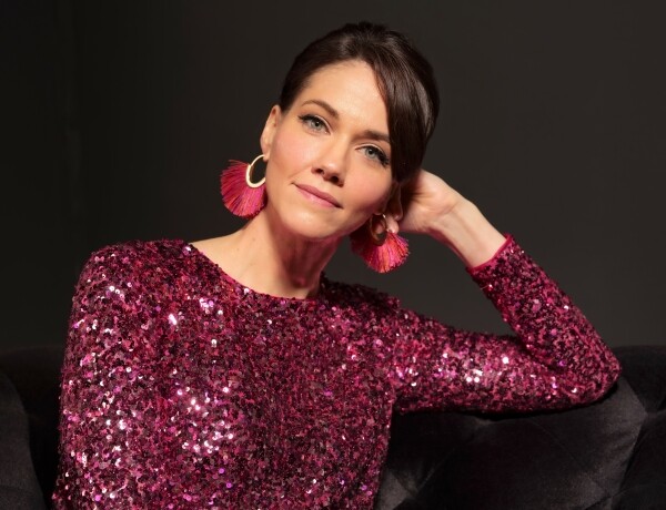 JAZZOVÁ ZPĚVAČKA HETTY KATE VYSTOUPÍ V NÁRODNÍM DOMĚ (foto 1)