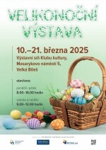 VELIKONOČNÍ VÝSTAVA (foto 2)
