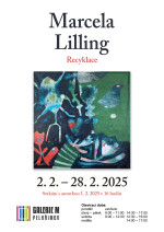Marcela Lilling - Recyklace (foto 2)