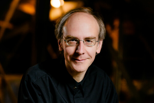 IGOR ARDAŠEV - KLAVÍRNÍ RECITÁL (foto 1)