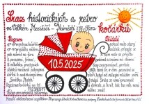 Sraz historických a retro kočárků (foto 2)