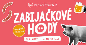 Zabijačkové hody 2025 (foto 2)