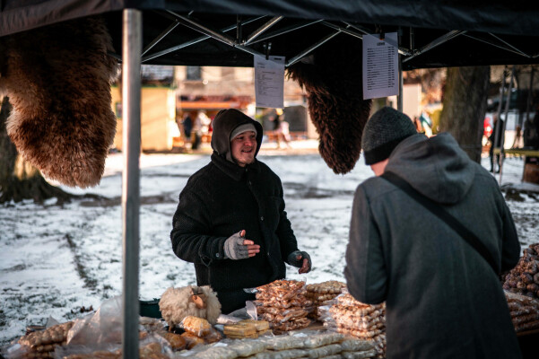 Zabijačkové hody 2025 (foto 1)