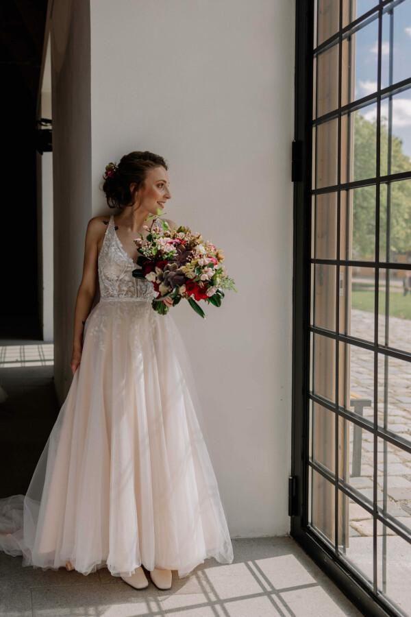 Svatební veletrh Telč (foto 1)