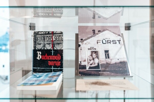 123. výročí narození Antonína Kaliny (foto 1)