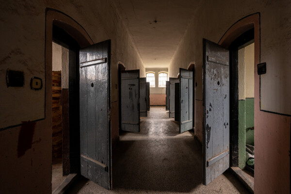 Vojenskou šatlavou za historií Velkých kasáren jihlavských (foto 1)