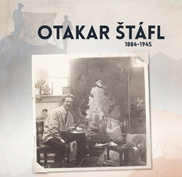 Výstava Otakar Štáfl (foto 1)