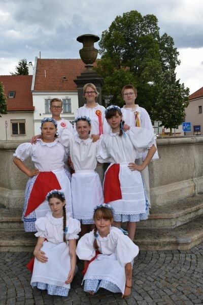 TRADIČNÍ BÍTEŠSKÉ HODY 2025 (foto 1)