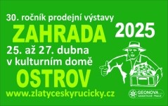 ZAHRADA 2025 (foto 2)