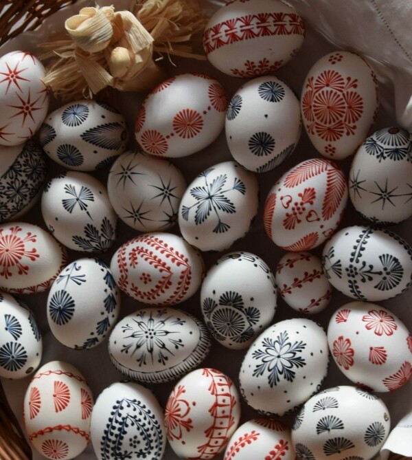 Velikonoční jarmark (foto 1)