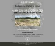 Beseda: S Markem za gorilami (foto 2)