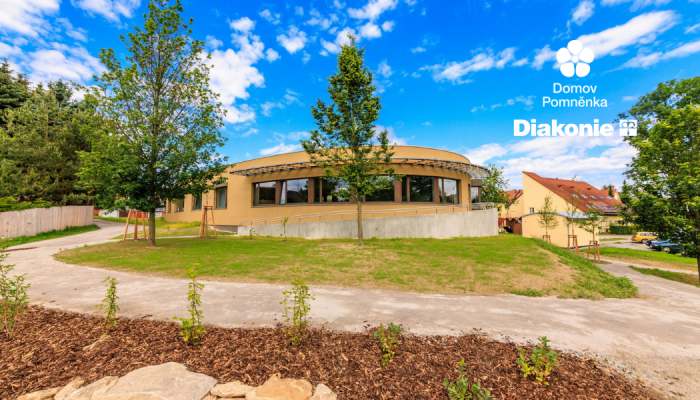 Pomněnkový den (foto 1)