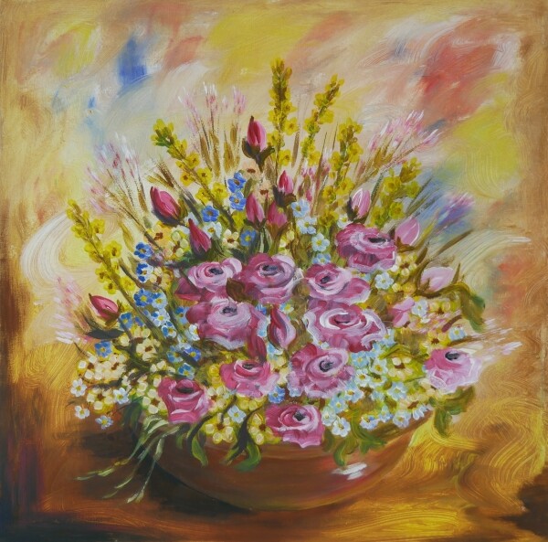 Blanka Mudrová - Proměny kůže (foto 1)