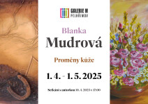 Blanka Mudrová - Proměny kůže (foto 3)