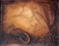 Blanka Mudrová - Proměny kůže (foto 4)