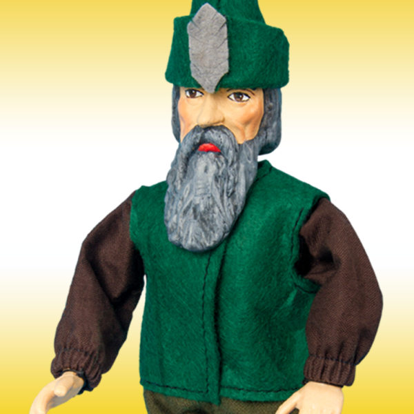 TŘEBÍČSKÉ LOUTKÁŘSKÉ JARO (foto 1)