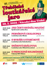 TŘEBÍČSKÉ LOUTKÁŘSKÉ JARO (foto 2)