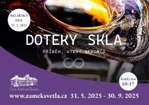 Doteky skla 2025 (foto 2)