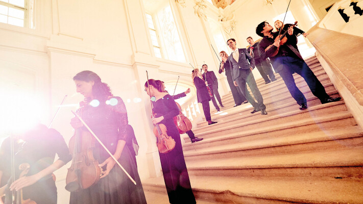 Mahler Jihlava 2025: Prolog - Mozart I Vivaldi (foto 1)