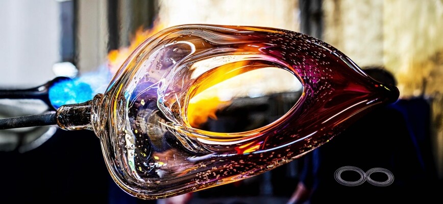 Tajemství skla - příběh, který nekončí (foto 1)