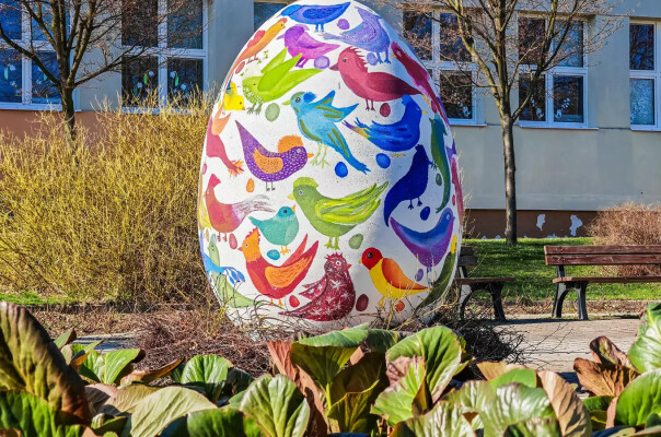 Velikonoční putování se Zubříkem (foto 1)