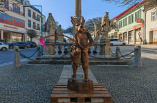 Velikonoční putování se Zubříkem (foto 2)