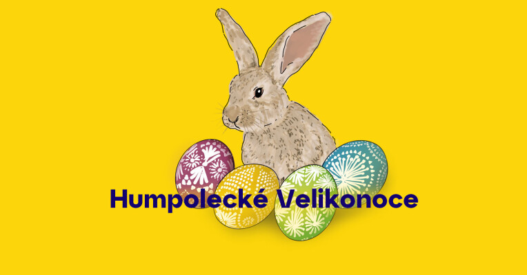 Humpolecké Velikonoce (foto 1)