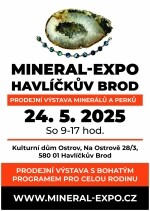 MINERAL EXPO (foto 2)