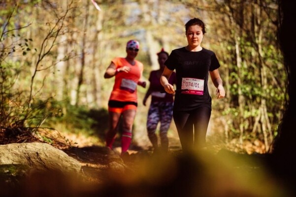 Májový mítink na dráze (foto 1)