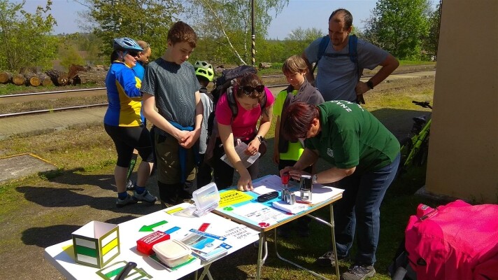 TESLÁCKÝ ŠOTEK 2025 (foto 1)