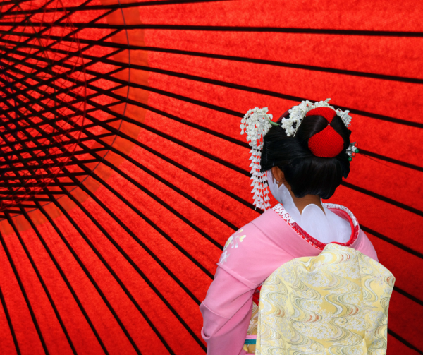 Japonské dny (foto 1)