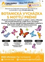 Botanická vycházka s motýlí prémií (foto 2)