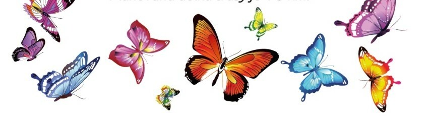 Botanická vycházka s motýlí prémií (foto 1)