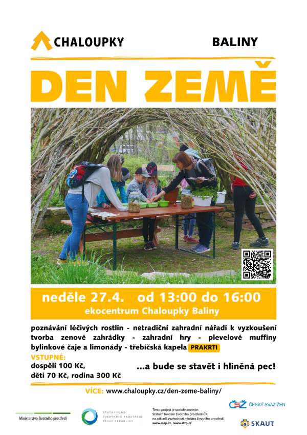 Den Země v Balinách (foto 1)