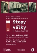 Stopy války ve Velkém Meziříčí (foto 2)