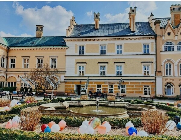 Prodejní sklářský Jarmark (foto 1)