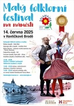 Malý folklorní festival (foto 2)
