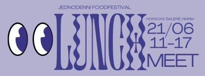 Lunchmeet – jednodenní foodfestival (foto 2)