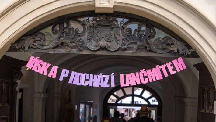 Lunchmeet – jednodenní foodfestival (foto 1)