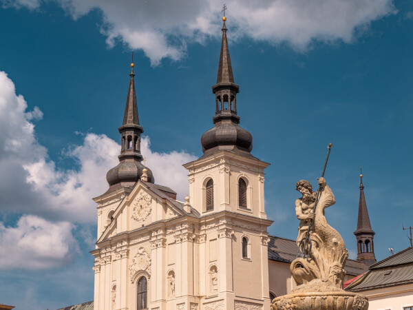 Noc kostelů 2025 (foto 1)